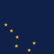 Illustration for article titled The Symbols And Stories Behind 8 State Flags